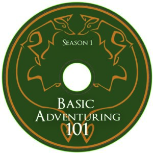 Season 1 DVD - Standard Edition