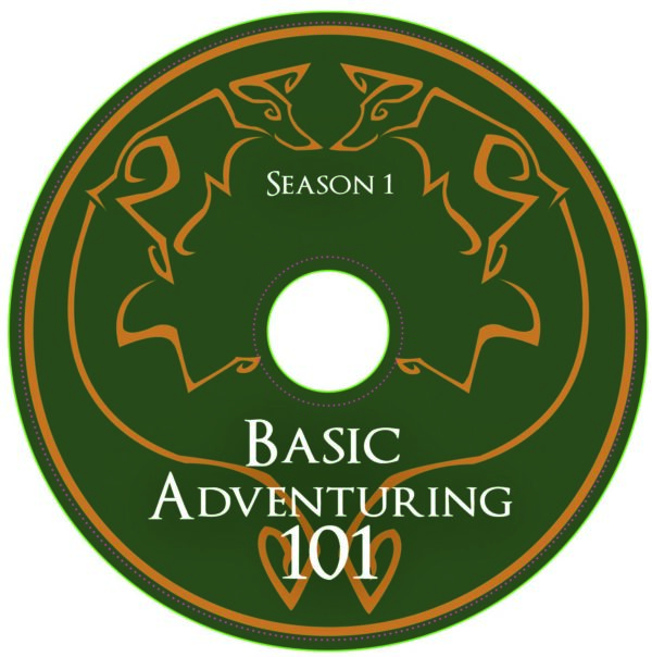 Season 1 DVD - Standard Edition
