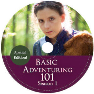 Season 1 DVD - Deluxe Edition (Pre-Order)