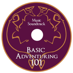 Season 1 Soundtrack (Pre-Order)