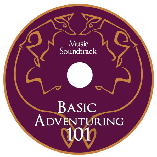 Season 1 Soundtrack (Pre-Order)